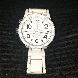 Nixon 51-30 chrono 